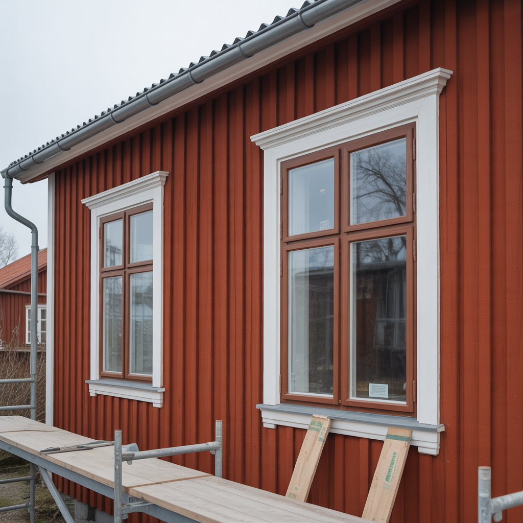 fonsterbyte i aldre hus kostnad u varden och montage